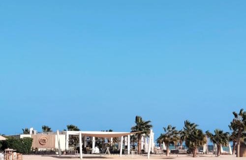 El Gouna Apartment | Jutta Deluxe 2-Bedroom-Apartment Mangroovy-M7 El Gouna