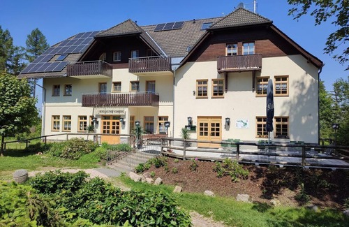 Stutzengrun Apartment | Jutta H to 4 - 2 nights - Haus Kuhberg
