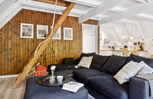 Ertebølle House | "Jütte" - 2km to the inlet by Interhome
