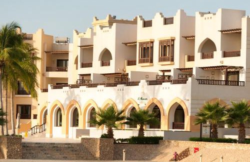 Salalah Hotel | Juweira Boutique Hotel Adult only