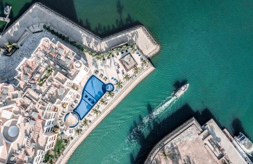 Salalah Hotel | Juweira Boutique Hotel Adult only