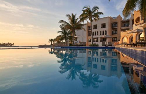 Salalah Hotel | Juweira Boutique Hotel Adult only