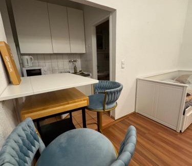 Uerdingen Apartment | Juwel am Rhein