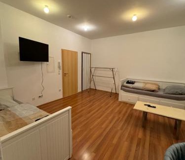 Uerdingen Apartment | Juwel am Rhein