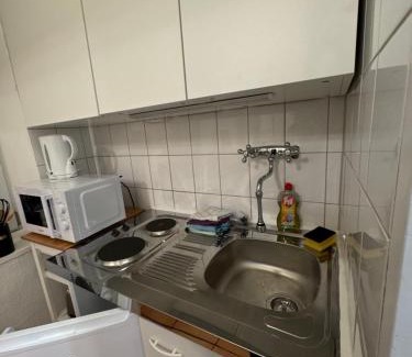 Uerdingen Apartment | Juwel am Rhein