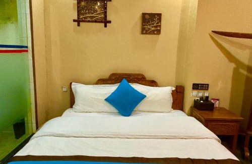 Dayan Old Town House | Juxian Boutique Homestay