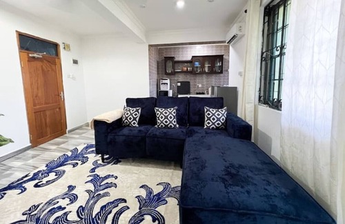Mwananyamala Apartment | JV Stylish One Bedroom Flat Namanga