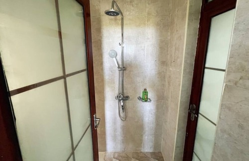 Mwananyamala Apartment | JV Stylish One Bedroom Flat Namanga