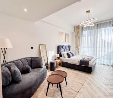 Trade Centre 1 Apartment | JVC Apartment Near Circle Mall