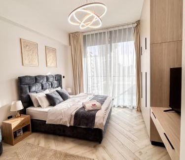 Trade Centre 1 Apartment | JVC Apartment Near Circle Mall