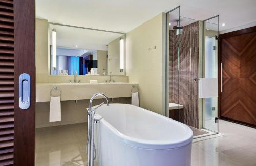 Innenstadt Hotel | JW Marriott Hotel Frankfurt