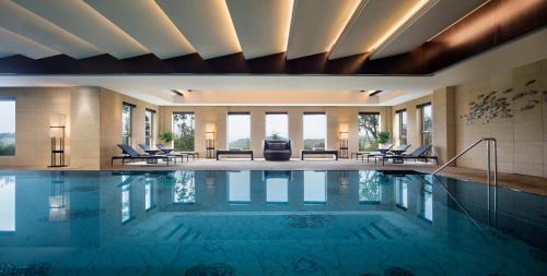 Anji Hotel | JW Marriott Hotel Zhejiang Anji