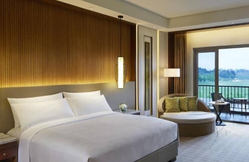 Anji Hotel | JW Marriott Hotel Zhejiang Anji