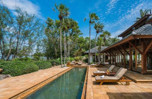 Mai Khao Resort | JW Marriott Phuket Resort and Spa