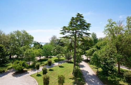 Isola delle Rose Hotel | JW Marriott Venice Resort & Spa