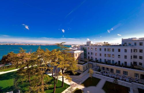 Isola delle Rose Hotel | JW Marriott Venice Resort & Spa