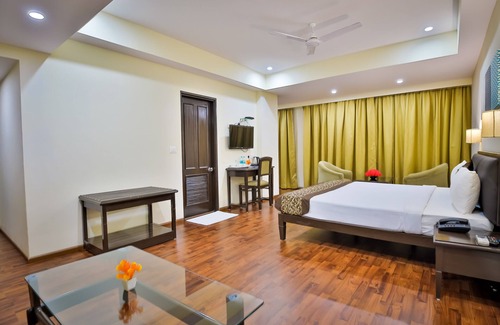 Pajifond Hotel | Jyoti Plaza Madgaon Goa