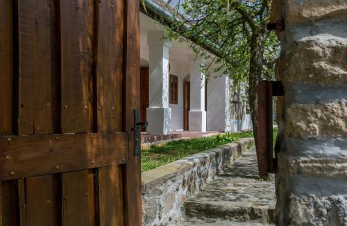 Szentbekkalla Apartment | Káli KŐ Apartman
