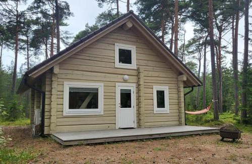 Elbiku House | Käbi Puhkemaja