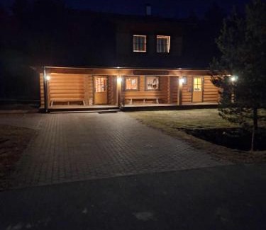 Rahtla House | Käina Jahimaja