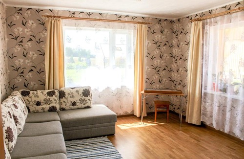 Polva County House | Käopesa Kodumajutus