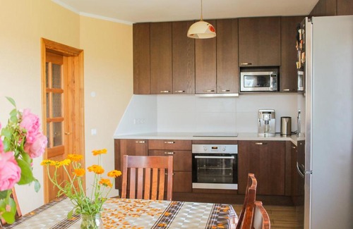 Polva County House | Käopesa Kodumajutus