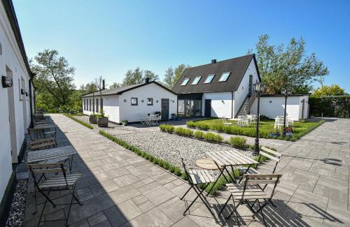 Kaseberga Hotel | Kåseberga Gårdshotell & Spa