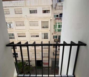 Quartier Des Mimosas Apartment | Kénitra Train Station