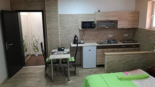 Mosonmagyarovar Apartment | Kéri Vendégház
