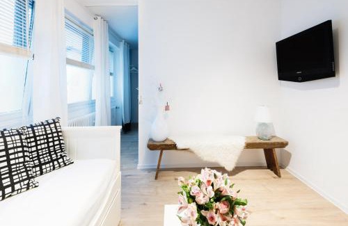 Merten Apartment | Köhlz Fewo im EG