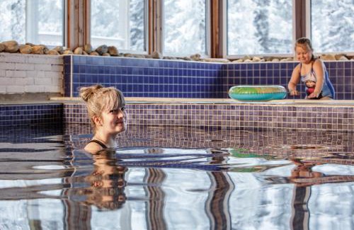 Edsasdalen Hotel | Köja Fjällhotell