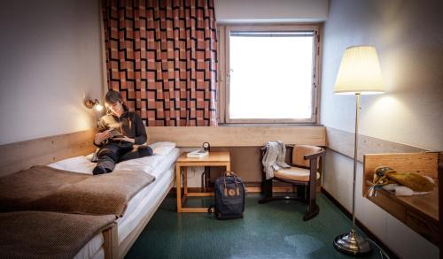 Edsasdalen Hotel | Köja Fjällhotell