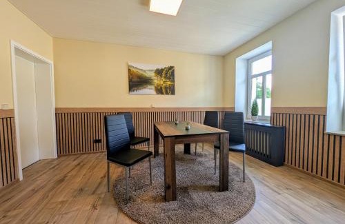 Waldheim Apartment | König - Ferienwohnung Waldheim