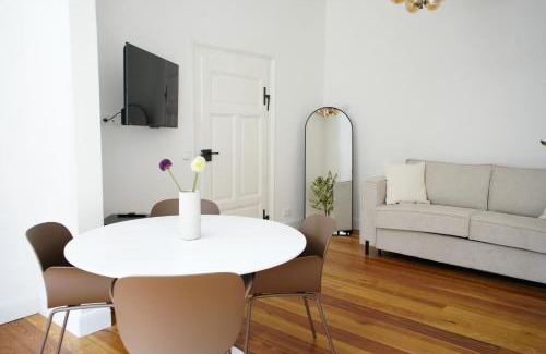 Bad Wildbad Apartment | Königsgleis-Apartments
