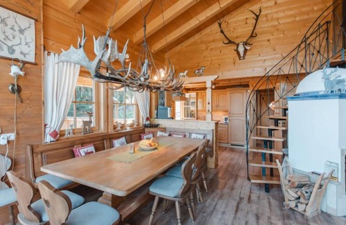 Konigsleiten House | Königsleiten 3 by Interhome