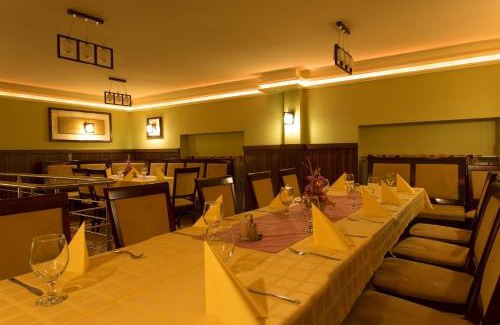 Gyomaendrod Hotel | Körös Panzió és Étterem