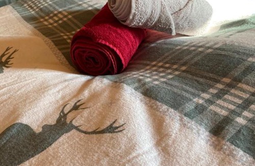 Furth im Wald Apartment | Körners Ferienwohnung am Fuße des Voithenbergs