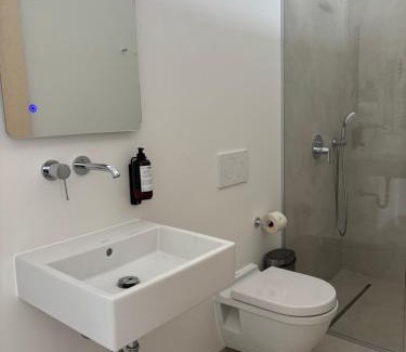 Samsø Apartment | Købmandsgården