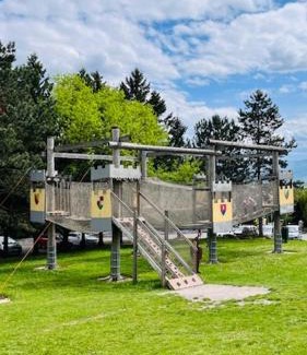 Opatovce nad Nitrou House | Kúpeľný mlyn Bojnice
