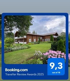 Vehendi House | Külalistemaja Vehendi Motell