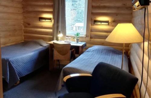 Vehendi House | Külalistemaja Vehendi Motell