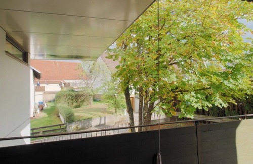 Geislingen Apartment | Künstlerhaus Arthotel - Holiday apartment
