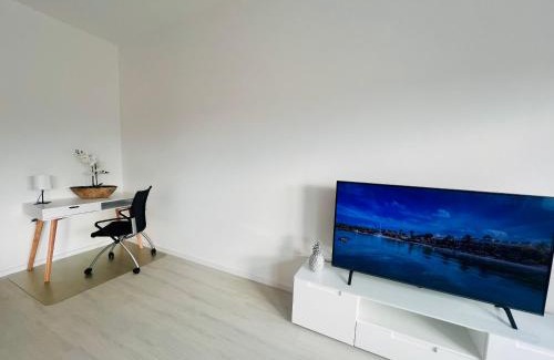 Kunzelsau Apartment | Künzelsau I