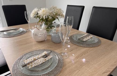 Kunzelsau Apartment | Künzelsau I