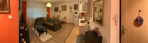 Magdolna negyed Apartment | Kőnig Apartman City Center