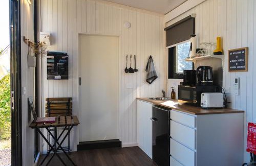 Duvauchelle House | Kūkupa Puni at Akaroa Lavender by Tiny Away