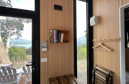 Duvauchelle House | Kūkupa Taunga at Akaroa Lavender by Tiny Away