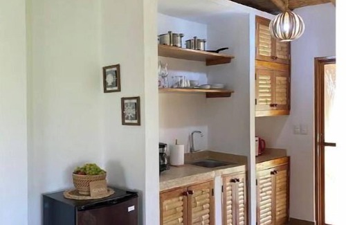 Mancora House | Kūpuna Villas - Bungalow Kai -Máncora Peru