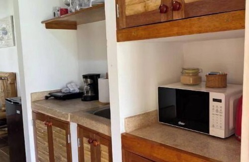 Mancora House | Kūpuna Villas - Bungalow Kai -Máncora Peru