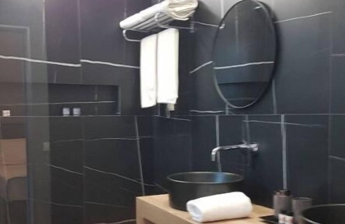 Preveza Apartment | K-35 Apartments